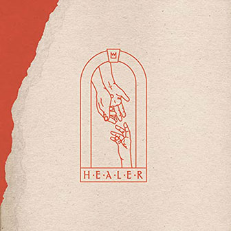 "Healer" album by Casting Crowns "Healer" album by Casting Crowns