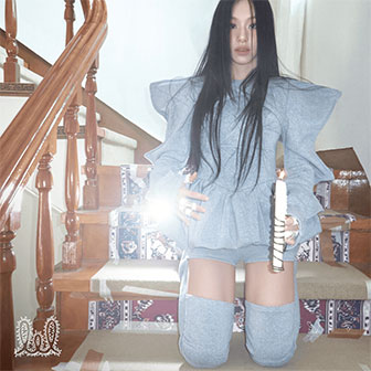 "Lil Fantasy, Vol.1" album "Lil Fantasy, Vol.1" album