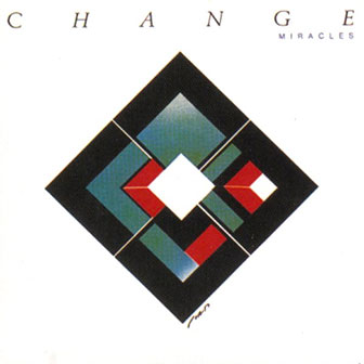 "Paradise" by Change "Paradise" by Change