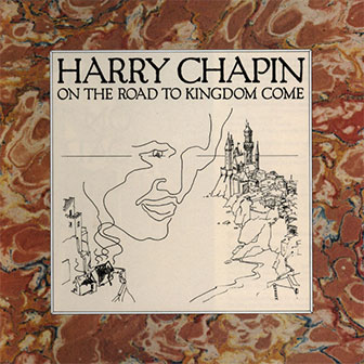 "On The Road To Kingdom Come" album
