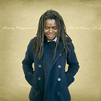 "Let It Rain" album by Tracy Chapman "Let It Rain" album by Tracy Chapman