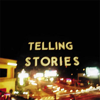 "Telling Stories" album by Tracy Chapman "Telling Stories" album by Tracy Chapman