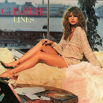 "Lines" album by Charlie "Lines" album by Charlie