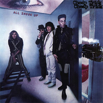 "Stop This Game" by Cheap Trick "Stop This Game" by Cheap Trick