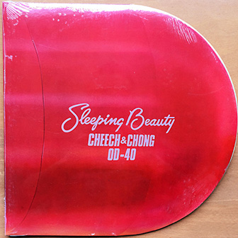 "Sleeping Beauty" album "Sleeping Beauty" album