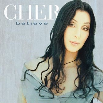 "Strong Enough" by Cher "Strong Enough" by Cher
