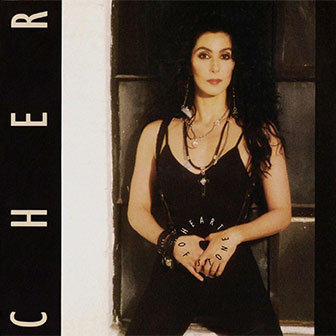 "Just Like Jesse James" by Cher "Just Like Jesse James" by Cher