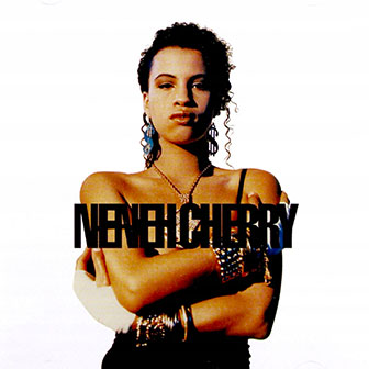 "Raw Like Sushi" album by Neneh Cherry "Raw Like Sushi" album by Neneh Cherry