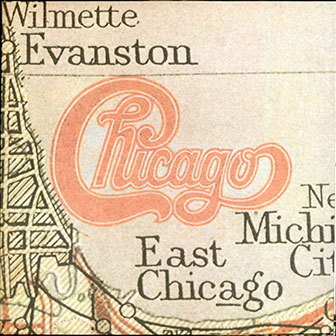 "Chicago XI" album "Chicago XI" album