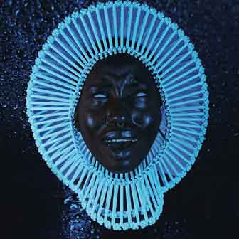 "Me And Your Mama" by Childish Gambino "Me And Your Mama" by Childish Gambino