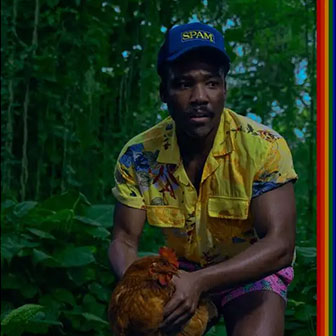 "Bando Stone And The New World" album by Childish Gambino "Bando Stone And The New World" album by Childish Gambino