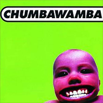 "Tubthumper" album "Tubthumper" album