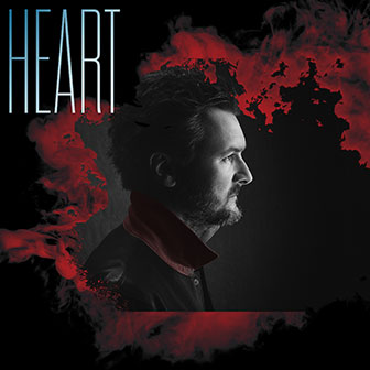 "Heart" album by Eric Church "Heart" album by Eric Church