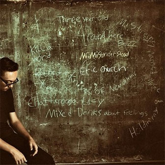 "Record Year" by Eric Church "Record Year" by Eric Church