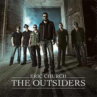 "Give Me Back My Hometown" by Eric Church "Give Me Back My Hometown" by Eric Church