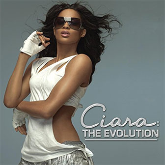 "Like A Boy" by Ciara "Like A Boy" by Ciara