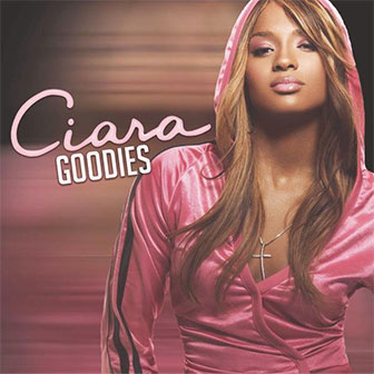 "Goodies" album "Goodies" album