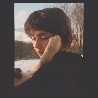 "Sling" album by Clairo "Sling" album by Clairo