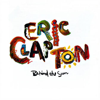 "Forever Man" by Eric Clapton "Forever Man" by Eric Clapton