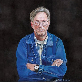 "I Still Do" album by Eric Clapton "I Still Do" album by Eric Clapton
