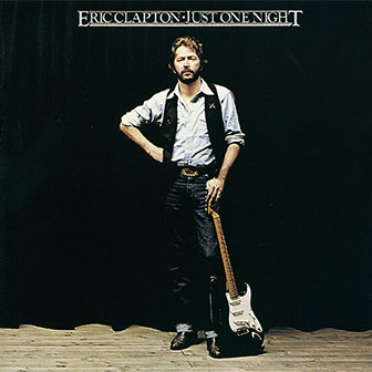 "Tulsa Time" by Eric Clapton "Tulsa Time" by Eric Clapton