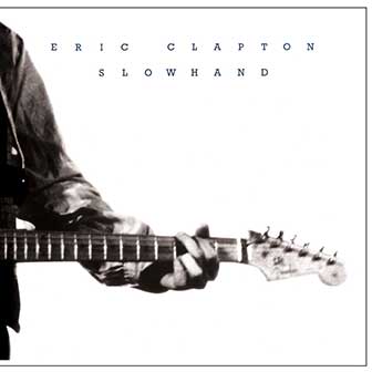 "Wonderful Tonight" by Eric Clapton "Wonderful Tonight" by Eric Clapton