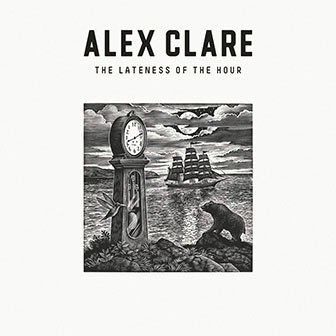 "Too Close" by Alex Clare "Too Close" by Alex Clare