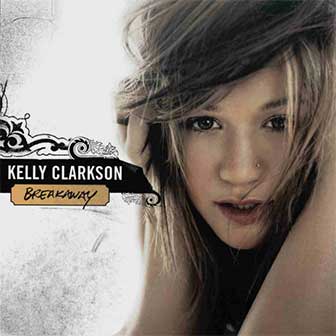 "Breakaway" album "Breakaway" album