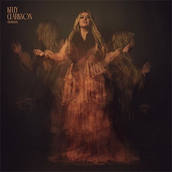 "Chemistry" album by Kelly Clarkson "Chemistry" album by Kelly Clarkson