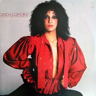 "Let Me Be Your Woman" album by Linda Clifford