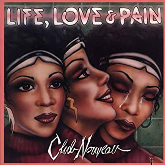 "Life Love And Pain" album "Life Love And Pain" album