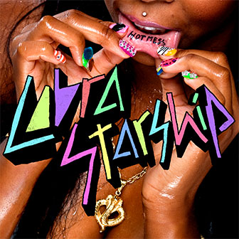 "Hot Mess" album by Cobra Starship "Hot Mess" album by Cobra Starship