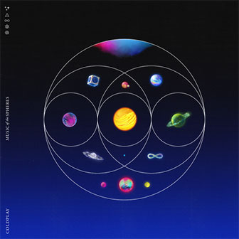 "Let Somebody Go" by Coldplay "Let Somebody Go" by Coldplay