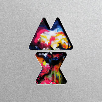 "Major Minus" by Coldplay "Major Minus" by Coldplay