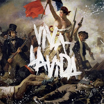 "Lost!" by Coldplay