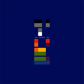 "X & Y" album "X & Y" album