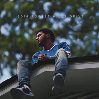 "Wet Dreamz" by J. Cole "Wet Dreamz" by J. Cole