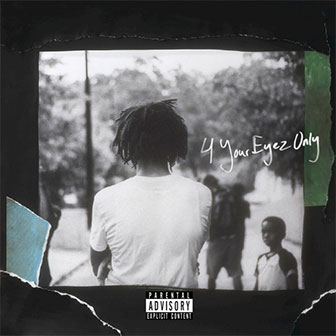 "Immortal" by J. Cole "Immortal" by J. Cole