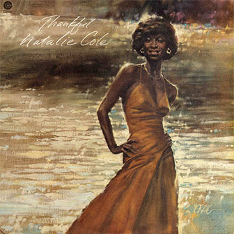 "Our Love" by Natalie Cole "Our Love" by Natalie Cole
