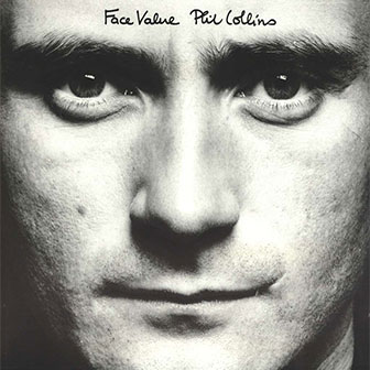 "I Missed Again" by Phil Collins "I Missed Again" by Phil Collins