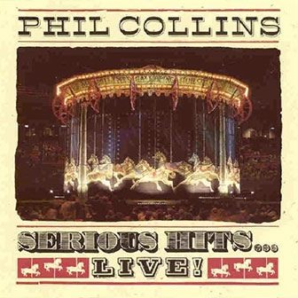 "Who Said I Would" by Phil Collins "Who Said I Would" by Phil Collins