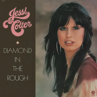 "Diamond In The Rough" album