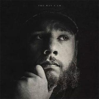 "The Way I Am" album