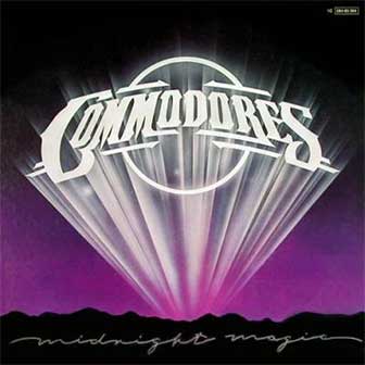 "Midnight Magic" album "Midnight Magic" album