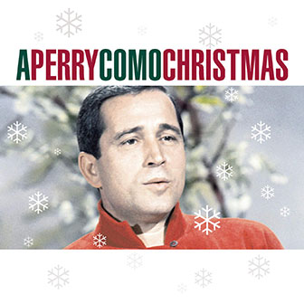 "A Perry Como Christmas" album "A Perry Como Christmas" album