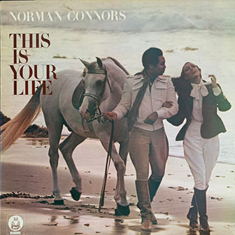 "This Is Your Life" album by Norman Connors "This Is Your Life" album by Norman Connors