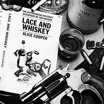 "You And Me" by Alice Cooper "You And Me" by Alice Cooper