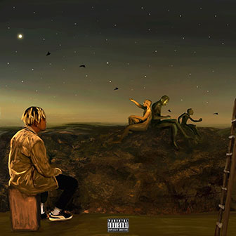 "From A Birds Eye View" album by Cordae "From A Birds Eye View" album by Cordae
