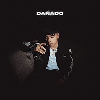 "Danado" album by Ivan Cornejo "Danado" album by Ivan Cornejo