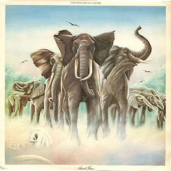 "Armed Forces" album by Elvis Costello "Armed Forces" album by Elvis Costello
